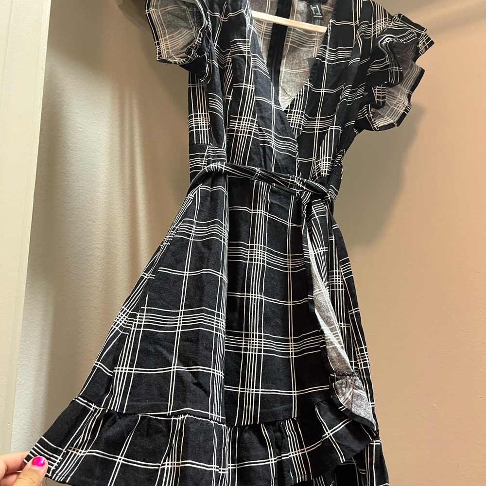 Forever 21 dress